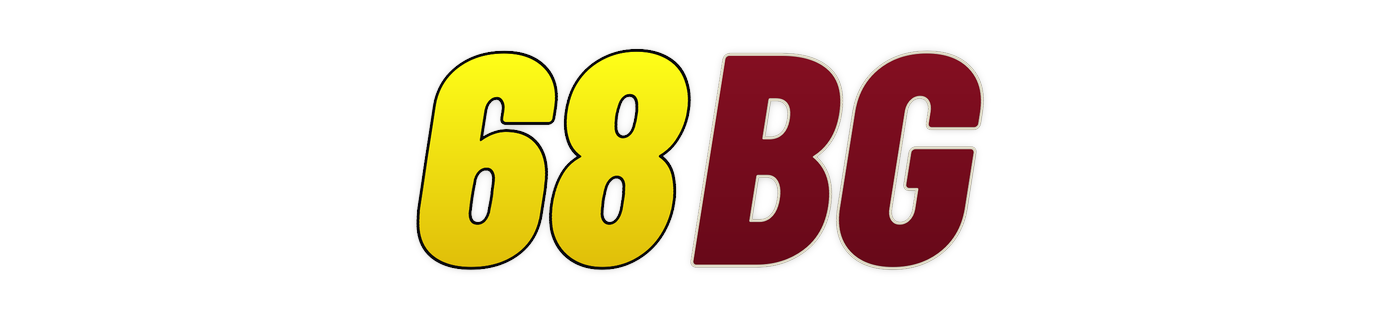 68bg – Nhà Cái Cá Cược Trực Tuyến